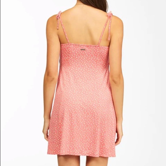 🔥🔥BILLABONG - SUNNY BLISS DRESS🔥🔥 - Picture 7 of 9
